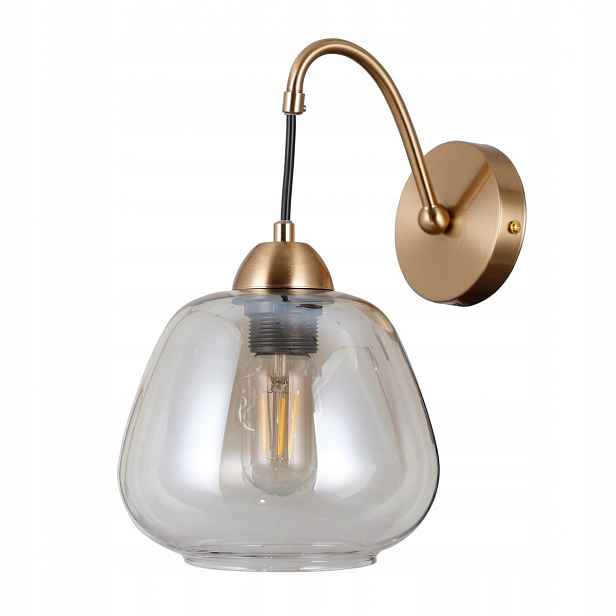 Felis WL-40824-1-GD Elegantní nástěnné svítidlo