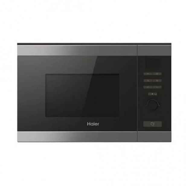 Haier mikrovlnná trouba HWO38MG2HXB