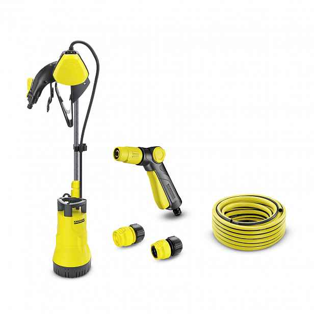 Kärcher BP 1 Barrel Set