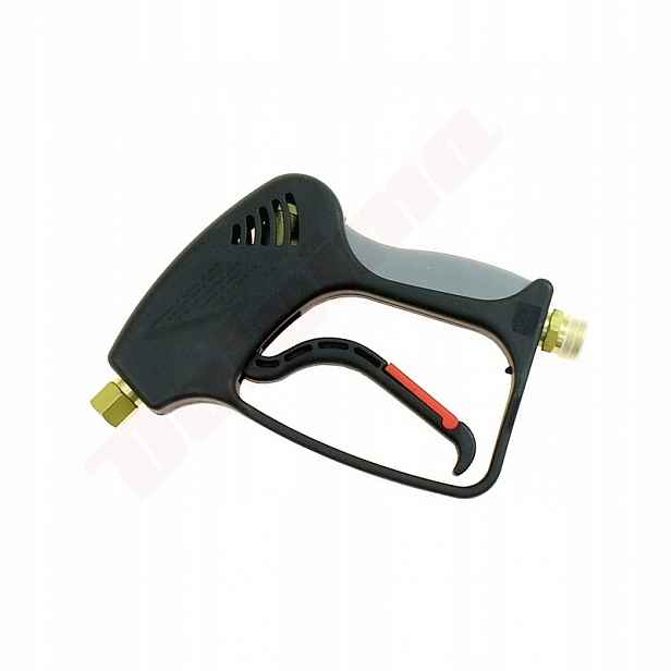 Pistole M22x1,5 1/4'' 30 l/min 310 bar