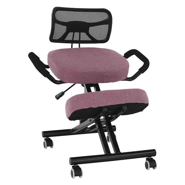 Ergonomická klekačka RUFUS Tempo Kondela