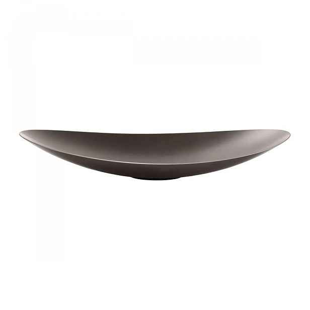 Dekorační tác z nerezové oceli 35x42 cm Ondea – Blomus