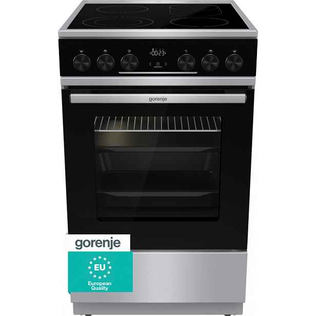 Gorenje Elektrický sporák - GEC5C61XPA