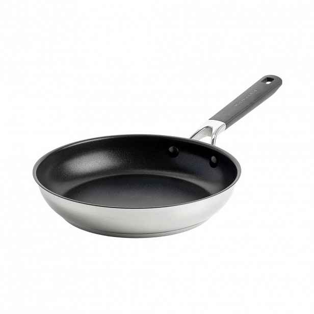 KitchenAid PÁNEV NA SMAŽENÍ vrstva z keramiky 24 cm