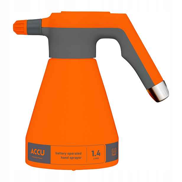 Kwazar elektrický postřikovač Accu 1,4 L