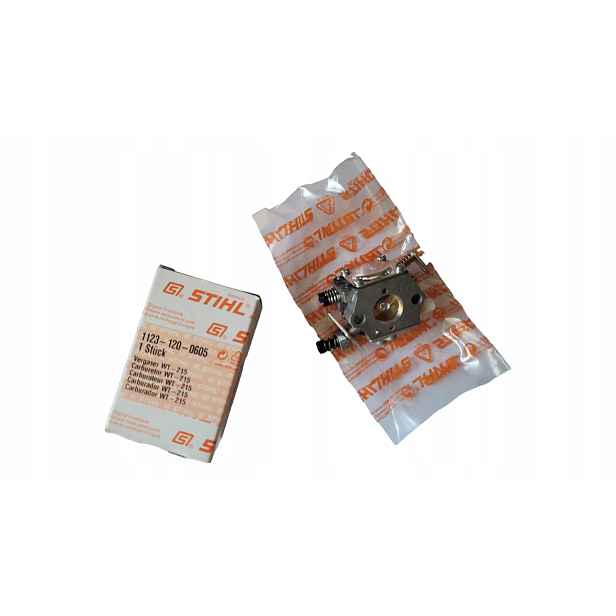 Originální Karburátor Stihl MS230 MS250 11231200605