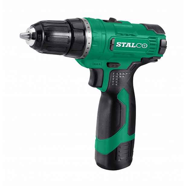 Aku Vrtačka 12V Li-ion 2,0Ah 1-AKU Stalco