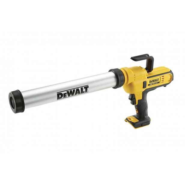 DeWALT - 18V AKU výtlačná pistole, bez baterie a nabíječky DCE580N