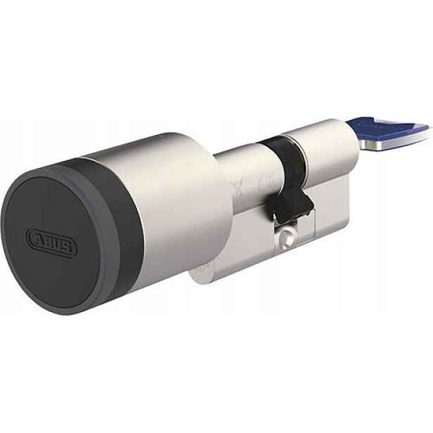 Elektronická vložka do dveří Cylox One 45-55/30-40 s klíčem 94300 Abus