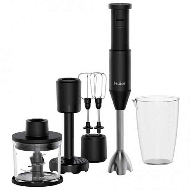 Haier Tyčový mixér HHB5B51011