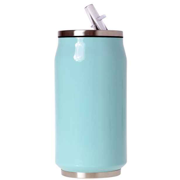 ODELO ODELO, OD1379 termohrnek 0,35L COLORS, retro blue
