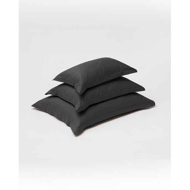 Povlak na polštář Lejaan Deep Secret Rozměr polštáře: 45 × 65 cm, Lem: Oxford