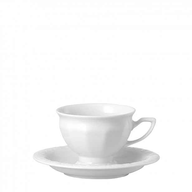 Šálek na espresso Maria Bílá Rosenthal