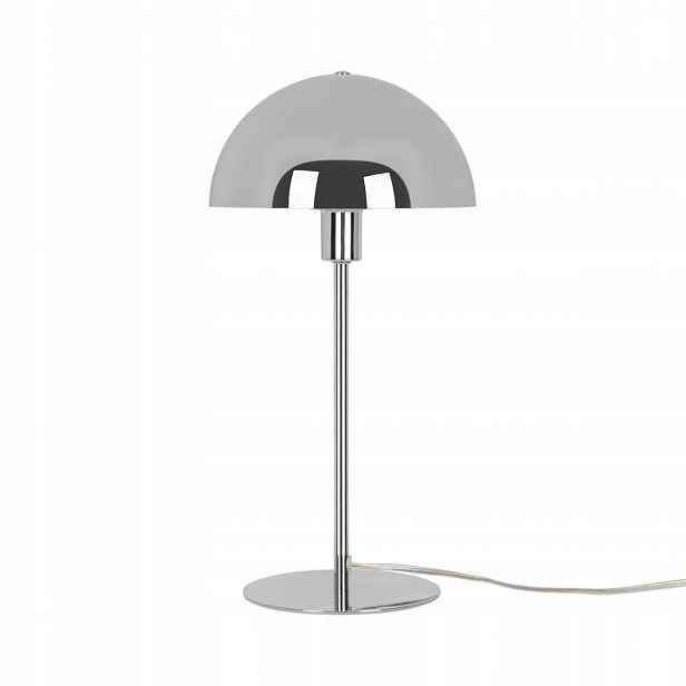 Stolní lampa Nordlux Ellen Chrom E14 max 40 W