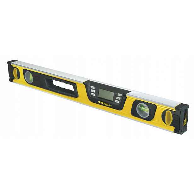 Fatmax Vodováha S Elektronickým Čtením 60 CM
