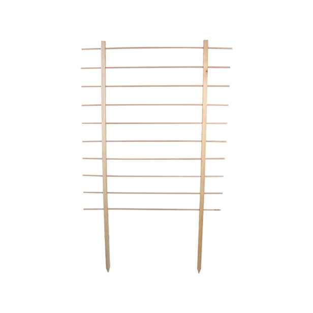 Dřevěná podpěra rostiln – Esschert Design