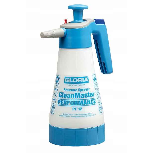 Gloria Postřikovač Clean Master Performance PF12