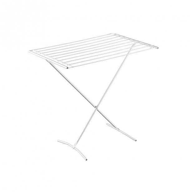 Skládací sušák na prádlo Metaltex, délka 88 cm