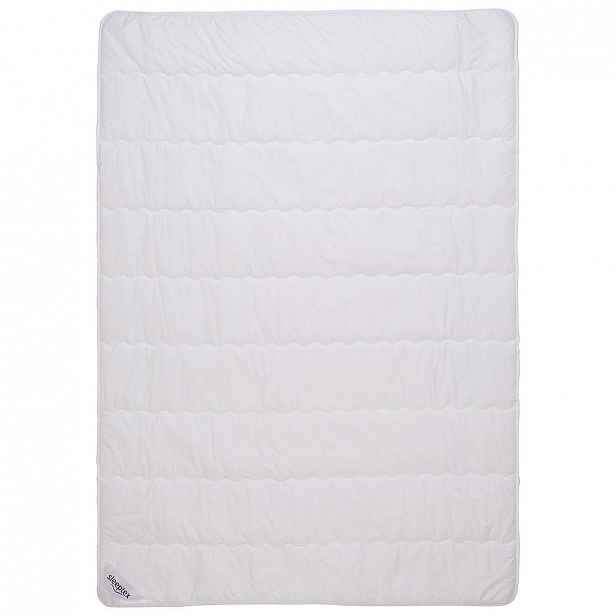 Sleeptex Deka, 140/200 Cm, Polyester, Rouno, Duté Vlákno - Přikrývky - 003284001201