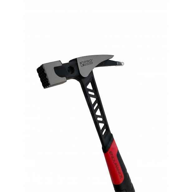 Tesařské Kladivo Pro Endurance Monoblok 600 g