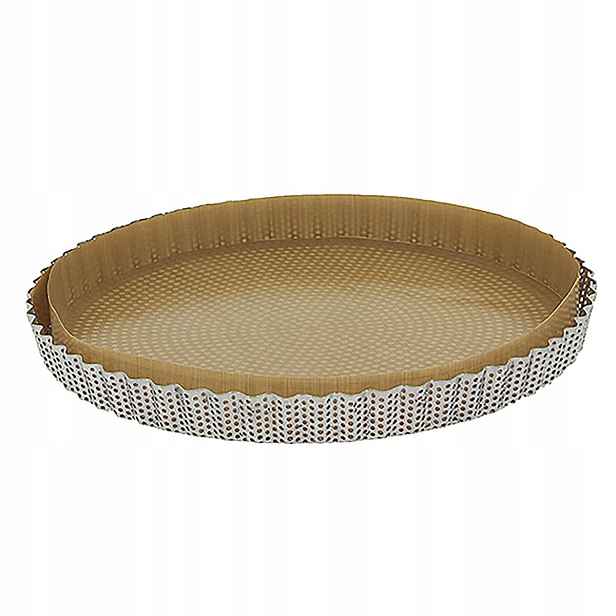 De Buyer Forma na koláč 28 cm FRANCouzSKÁ