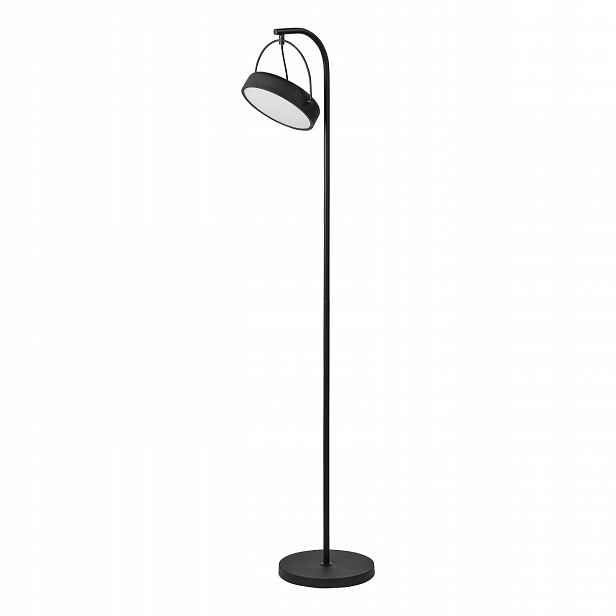 Dekorační Zapuštěné Svítidlo 12W 930 Bk