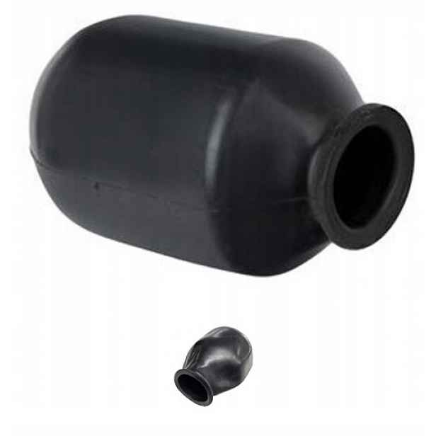 Epdm gumová membrána pro hydrofor čerpadla Malec-Pompy Imera MH1100 Wao 24L