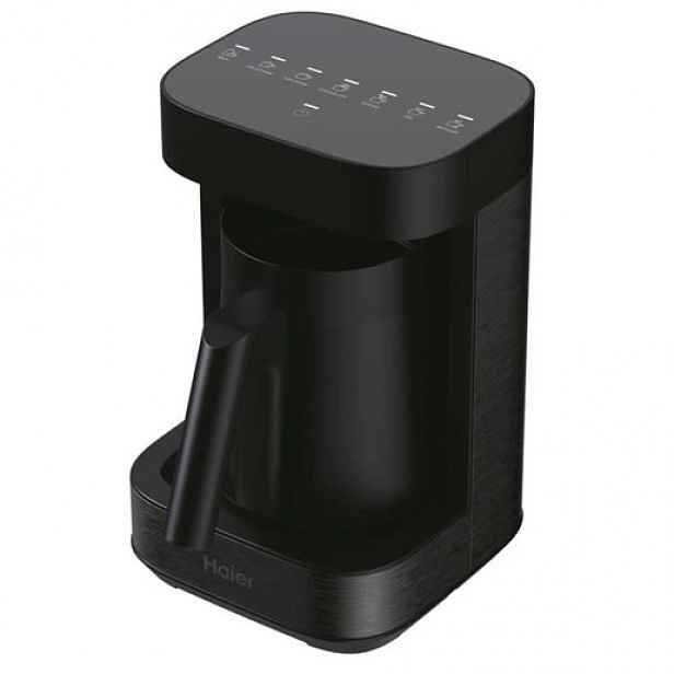 Haier Šlehač mléka HMB5A011