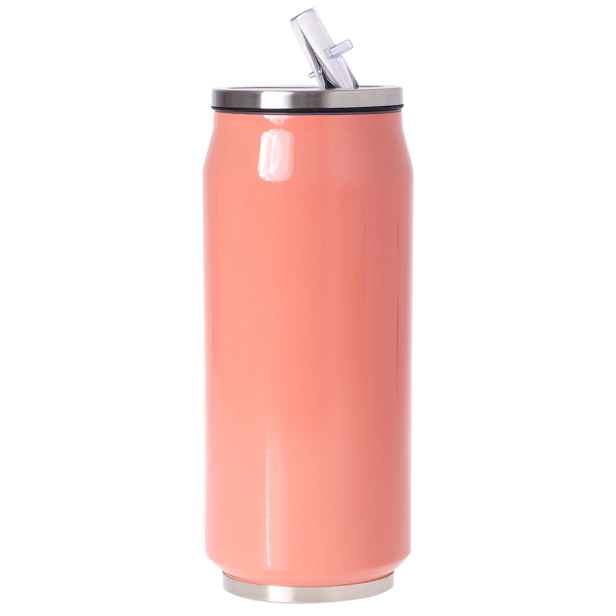 ODELO ODELO, OD1383 termohrnek 0,5L COLORS, retro rose