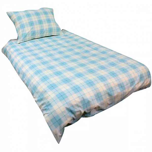 Povlečení bavlna 70x90/140x200 Marian v3