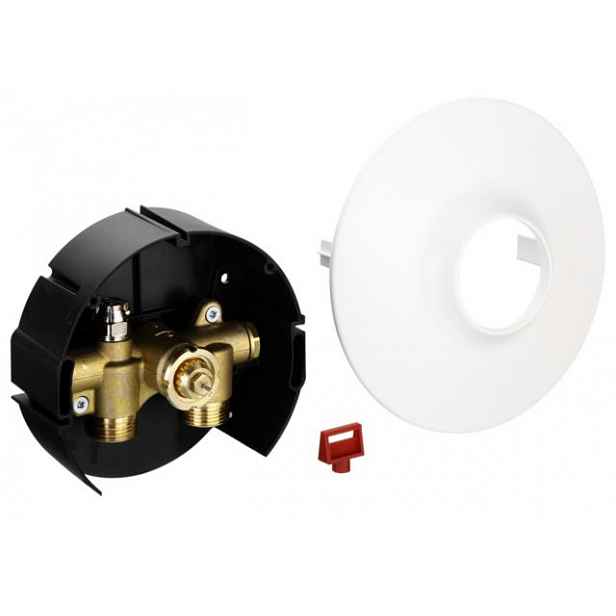 Ventil Danfoss Pro Podlahové Vytápění Fhv-r