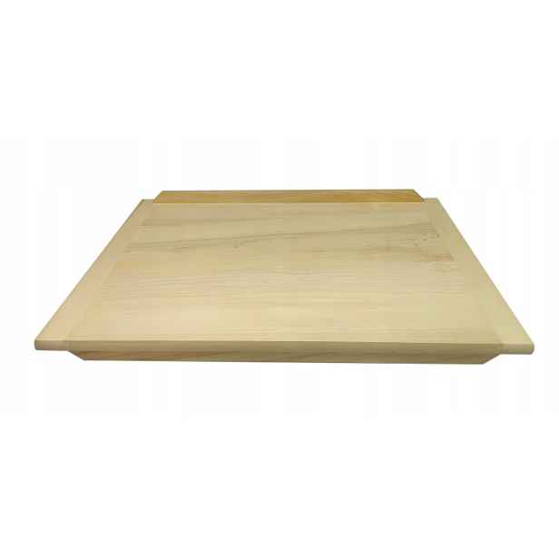 Velká Vál XXL 70x50 cm Pevná, Oboustranná, Tradiční
