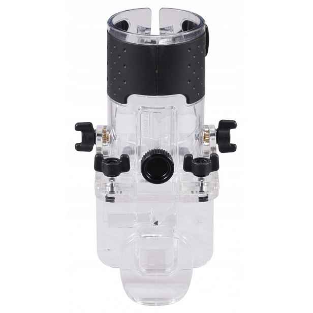 Makita 194270-2 Nástavec Na Zkosení Pro Frézku 3709 3710 3711 3712