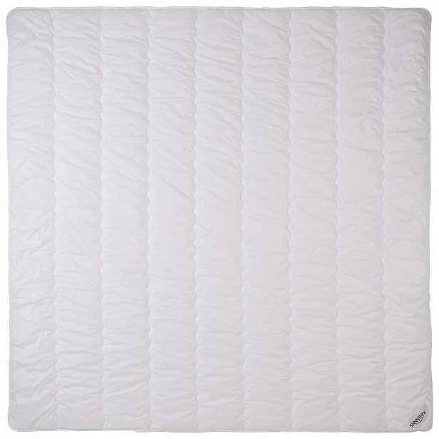 Sleeptex Deka, 200/200 Cm, Polyester, Rouno, Duté Vlákno - Přikrývky - 003284001203