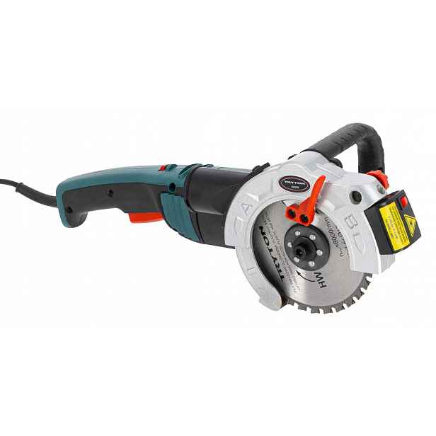 Dvojkotoučová pila 860 W 125 mm Tryton TPD860K