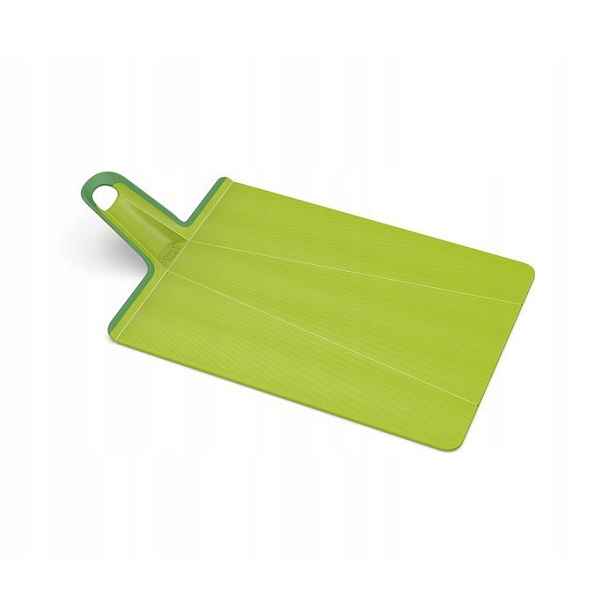 Krájecí Deska Joseph Joseph Chop2Pot Plus Large, skládací, zelená