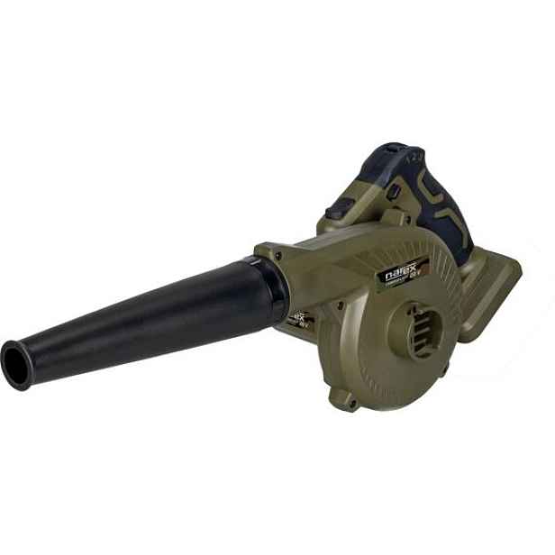Narex Camouflage Cvf 230-3 Basic Box aku fukar 20V, 3-stupně regulace, bez