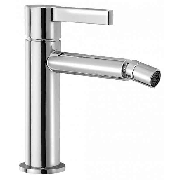 Sapho Iconic - Bidetová baterie, chrom AF003