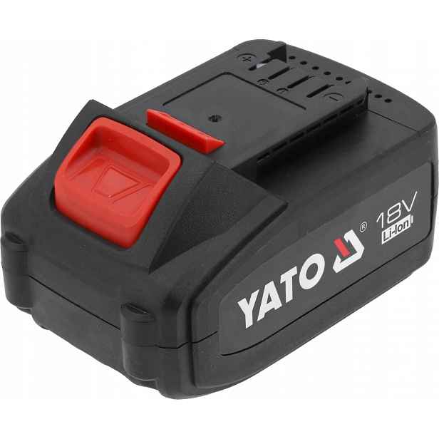 Yato akumulátor 18V Li-Ion 3Ah YT-828462