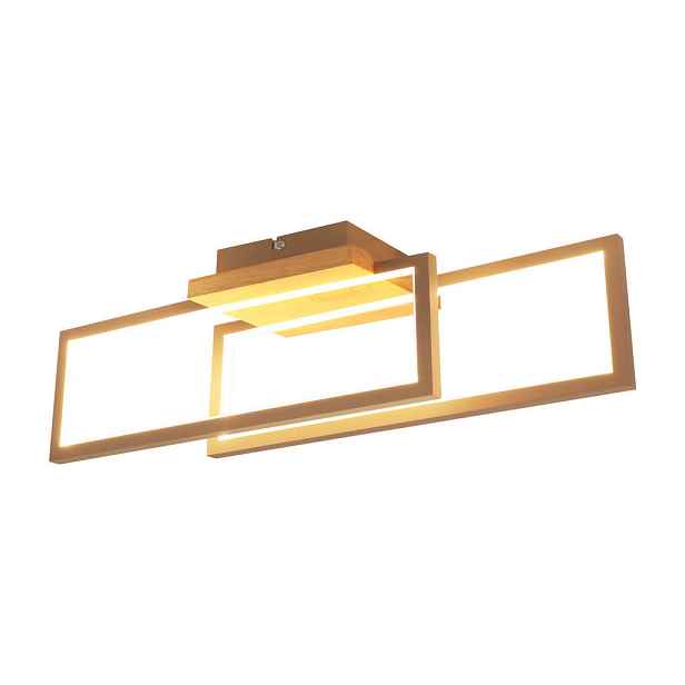 ZMH LED STROPNÍ SVÍTIDLO 48/13/16 cm
