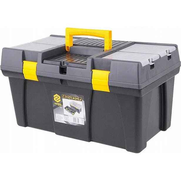 Box Na Nářadí 78815 Vorel