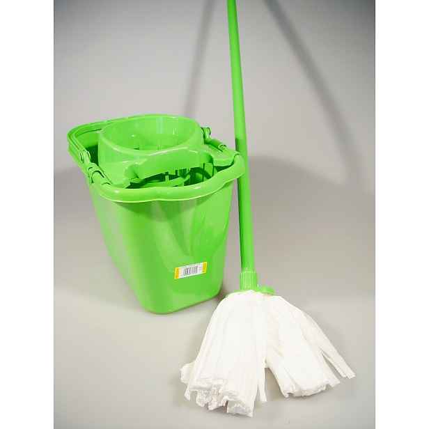 KONEX - MOP sada EKONEX různé barvy