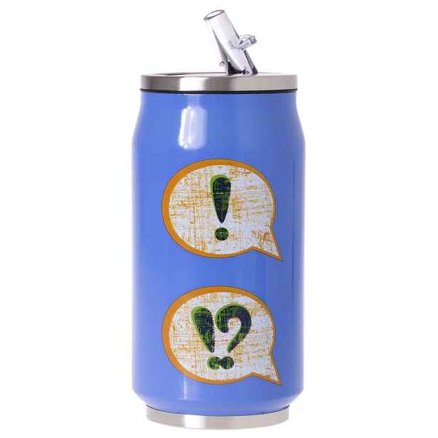ODELO ODELO, OD1387 termohrnek 0,35L Design