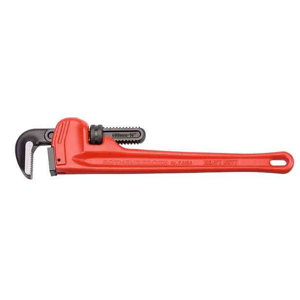 Hasák jednopákový Rothenberger HEAVY DUTY 18˝