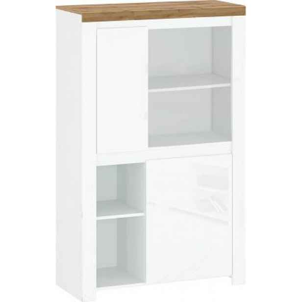 Regál Decoroom 2D