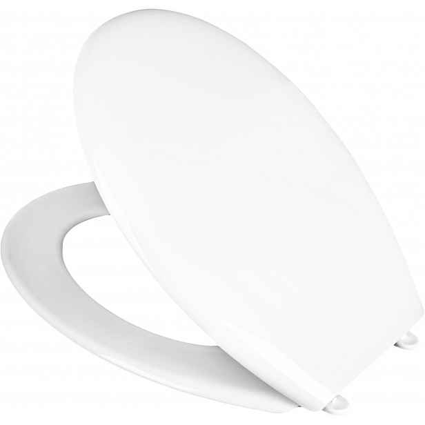 Wc sedátko Koło Rekord bílé duroplast elastické