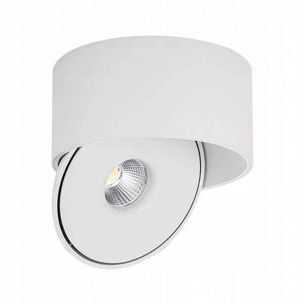 V-tac Nástěnné svítidlo downlight 20W výklopné CRI90 Cct bílé VT-2825