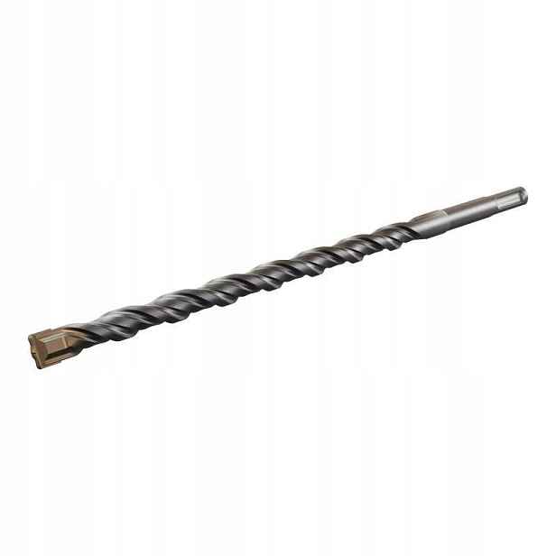 Vrták do betonu Sds plus V3, ø 18,0 x 600 mm, Stalco Perfect
