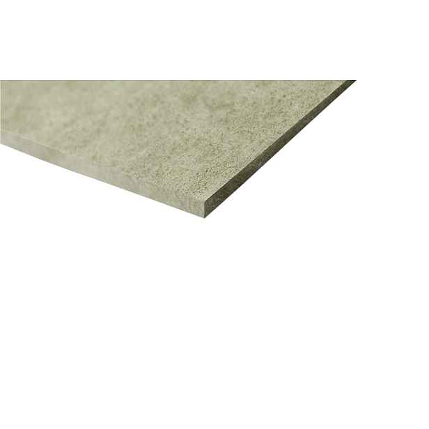 Deska fasádní Swisspearl Raw 1200×2500 mm přírodní šedá
