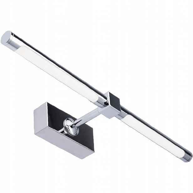 Koupelnové Led svítidlo Lampa nad Zrcadlo 12W 52 cm